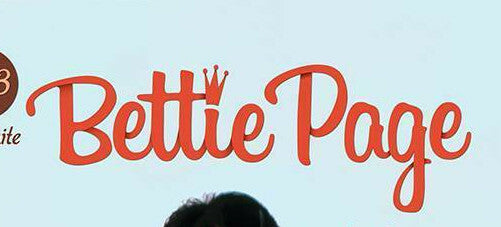 BETTIE PAGE DYNAMITE #3,4,5 FIRST PRINT BETTY NM U-PICK!