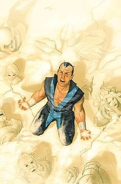 NAMOR FIRST MUTANT #7 STUART MOORE NM 1ST PRINT