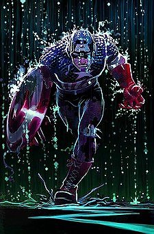 CAPTAIN AMERICA #6 RICK REMENDER AND JOHN ROMITA JR. MARVEL NM 1st PRINT