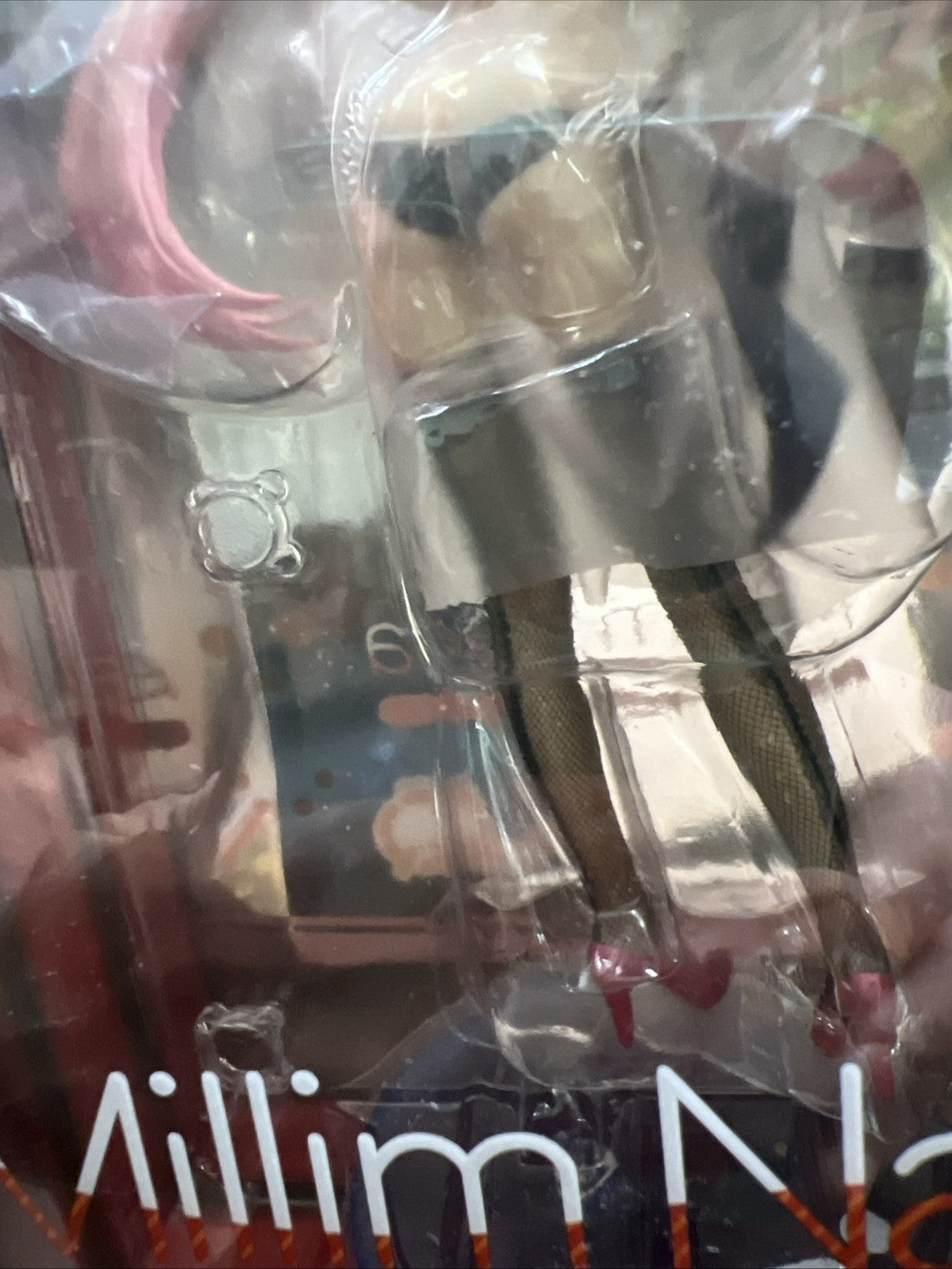 THAT TIME I GOT REINCARNATED AS A SLIME MILIM NAVA BUNNY GIRL STYLE FIGURE QUESQ