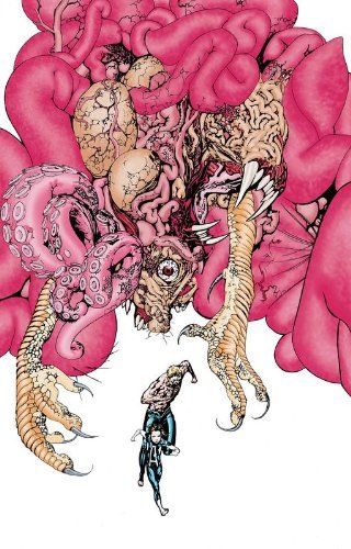 ANIMAL MAN DC COMICS NEW 52 #2 DC  NM 1st PRINT