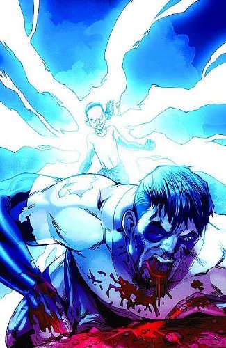 LAST OF THE GREATS #5 JOSHUA HALE FIALKOV BRENT PEEPLES NM 1ST PRINT