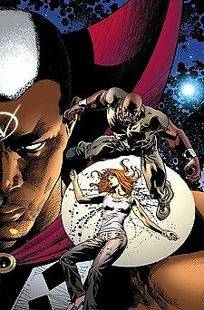NEW AVENGERS #33 BRIAN MICHAEL BENDIS NM 1ST PRINT