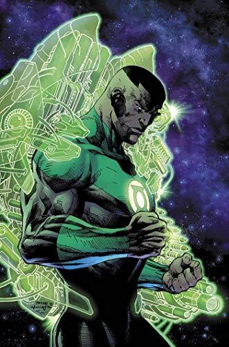 JUSTICE LEAGUE #6 LEE VAR SCOTT SNYDER NM 1ST PRINT