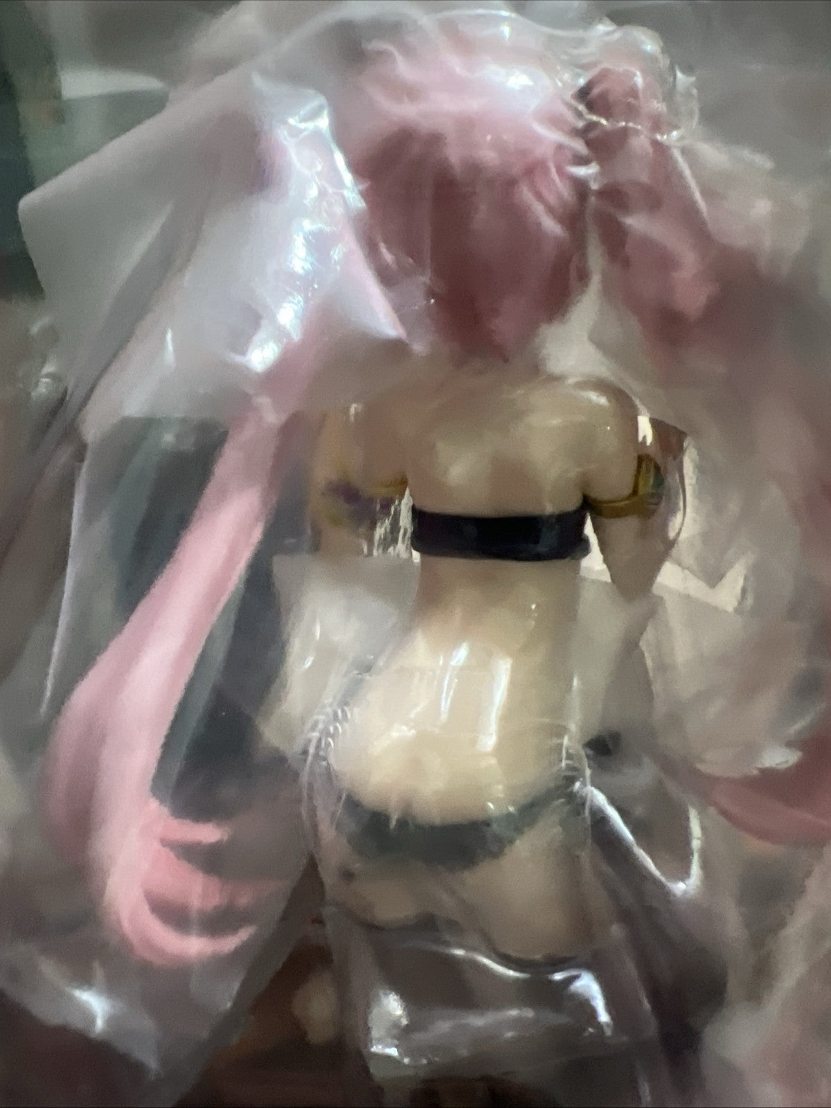 THAT TIME I GOT REINCARNATED AS A SLIME MILIM NAVA BUNNY GIRL STYLE FIGURE QUESQ