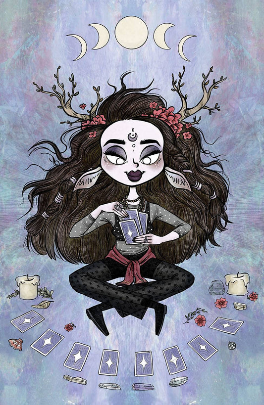 STARHENGE 1 MCCORMACK-SHARP VARIANT NM 1ST PRINT IMAGE COMICS 2022 SHARP