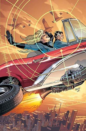 FANTASTIC FOUR #14 NM 1ST PRINT