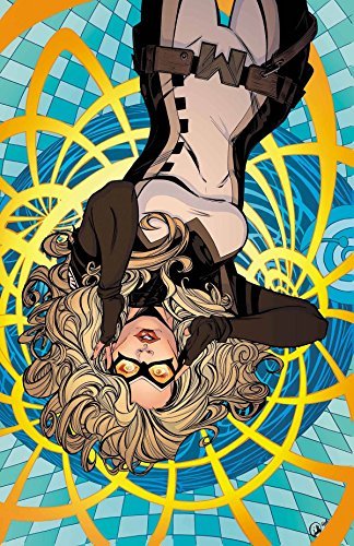 MOCKINGBIRD #3 CHELSEA CAIN NM 1ST PRINT