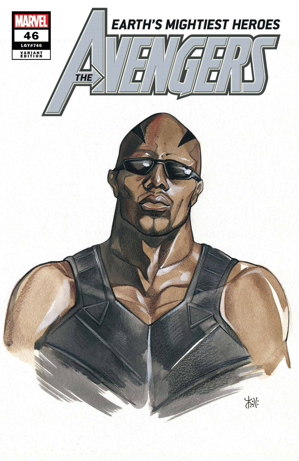 AVENGERS (2018-2022) #35 36 37 45 YOU PICK!