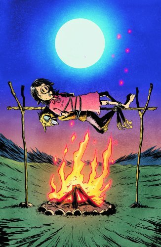 SWEET TOOTH #31 JEFF LEMIRE NM 1ST PRINT