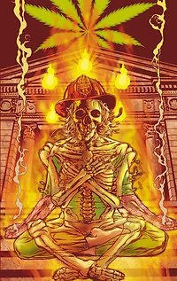 EX MACHINA #22 BRIAN K. VAUGHAN NM 1ST PRINT