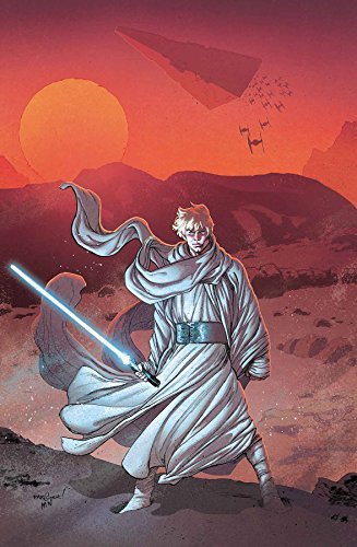 STAR WARS #38 CVR A  NM 1ST PRINT