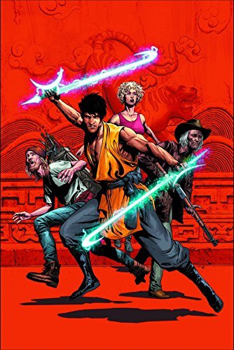KING TIGER #1 NM 1ST PRINT