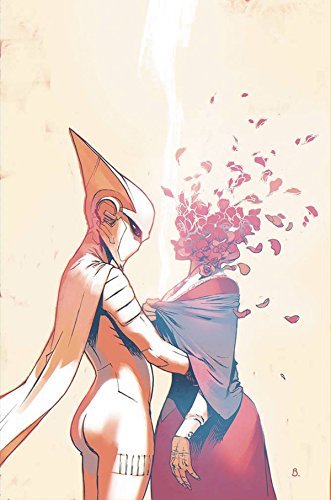 MOTHER PANIC #1 BENGAL VARIANT EDITION TOMMY LEE EDWARDS JODY HOUS NM 1ST PRINT