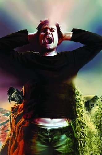 STAND AMERICAN NIGHTMARES #5 OF 5 ROBERTO AGUIRRE-SACASA NM 1ST PRINT