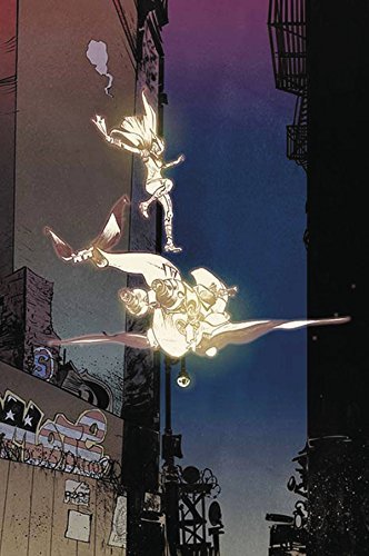MOTHER PANIC #1 POPE VARIANT EDITION TOMMY LEE EDWARDS JODY HOUSER NM 1ST PRINT