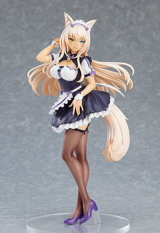 NEKOPARA POP UP PARADE COCONUT PVC FIGURE NEW MINT IN ORIGINAL BOX
