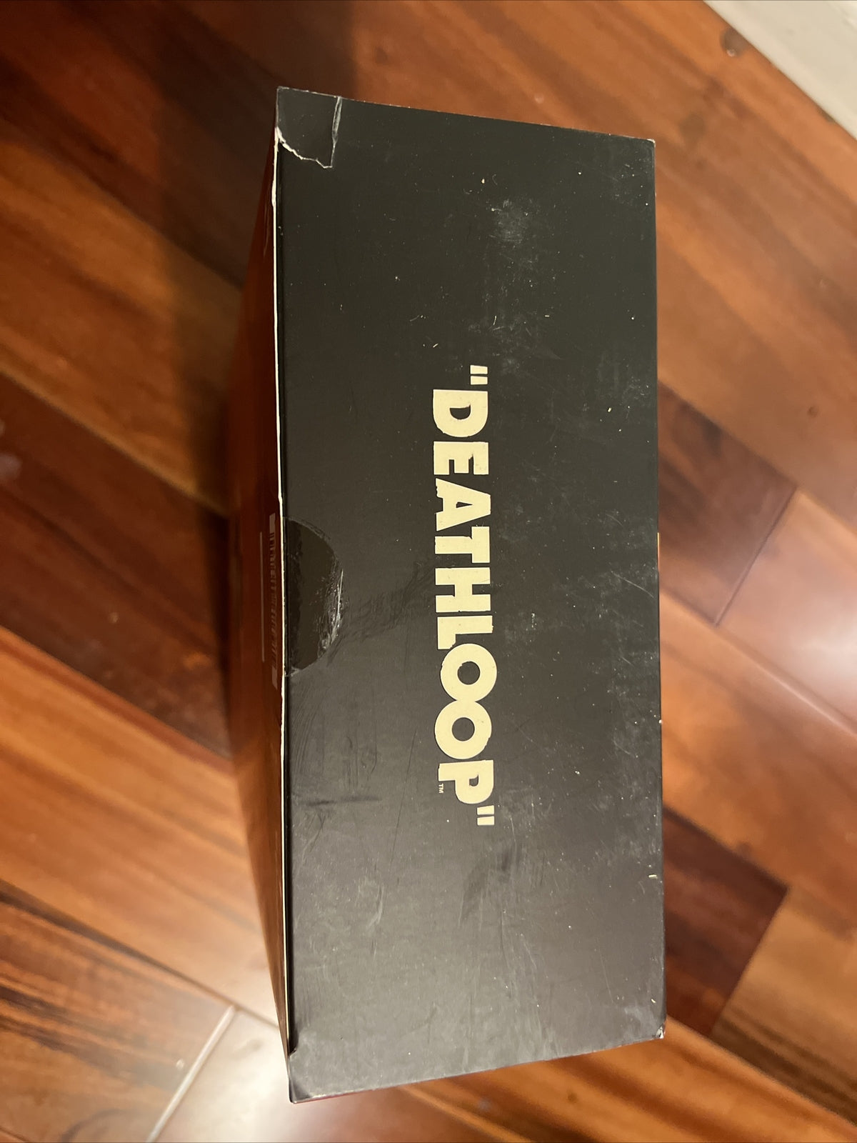 PureArts Deathloop Colt 1/6 Scale Figure THREEZERO PURE ARTS 2021