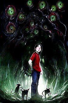 DARKNESS #112 NM 1ST PRINT