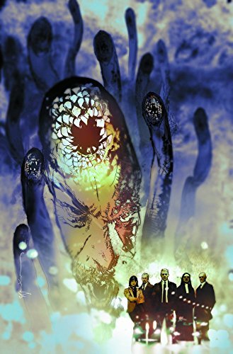 GOTHAM MIDNIGHT #7 NM 1ST PRINT