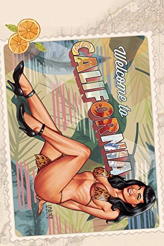 BETTIE PAGE #1 LINSNER VIRGIN VARIANT 1 IN 20 Dynamite NM 1st PRINT