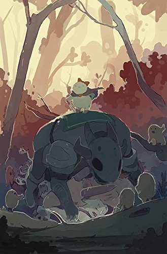 HELP US GREAT WARRIOR #3 MADÃ‰LEINE FLORES NM 1ST PRINT