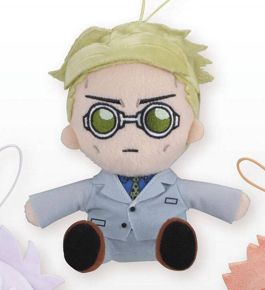 OTENORI JUJUTSU KAISEN MP 6" PLUSH KENTO NANAMI
