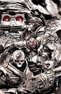 JUSTICE LEAGUE: GENERATION LOST #16 JUDD WINICK NM 1ST PRINT