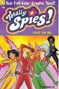 I HATE THE 80'S MARATHON TEAM NM 1ST PRINT
