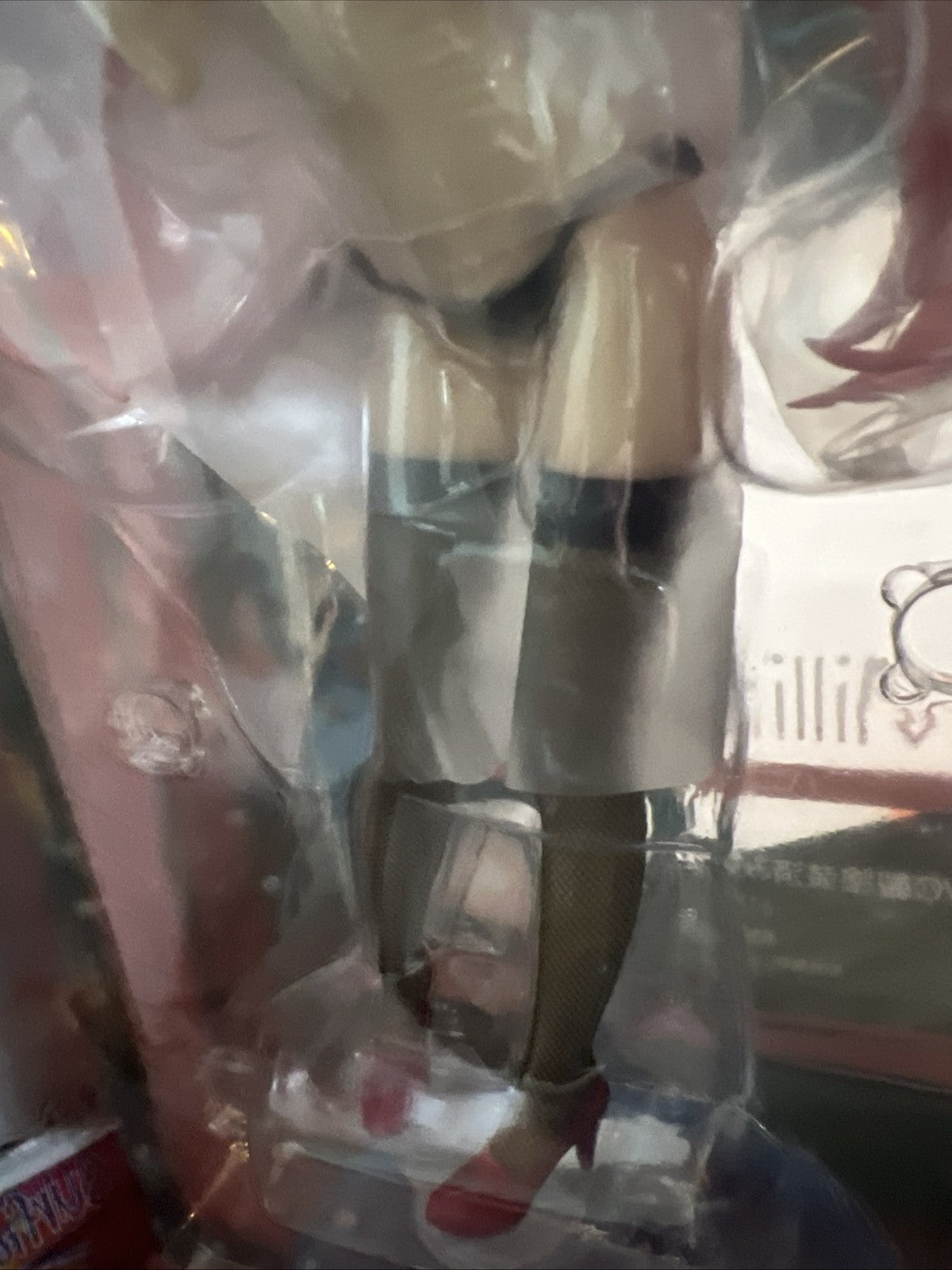 THAT TIME I GOT REINCARNATED AS A SLIME MILIM NAVA BUNNY GIRL STYLE FIGURE QUESQ