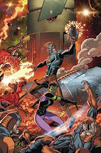 INFINITY WARS #3 VARIANT RON LIM MIKE DEODATO GERRY DUGGAN NM 1ST PRINT