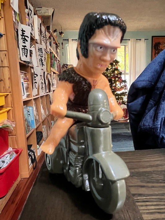 Frankenstein Ichiban Boshi Toy Wonder Fest 2022