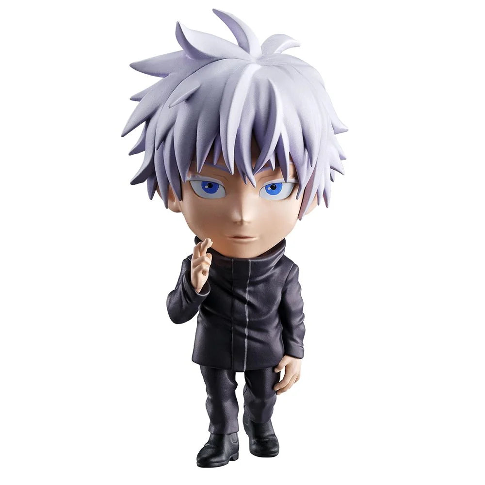 Chibi Masters Jujutsu Kaisen Gojo Satoru Figure