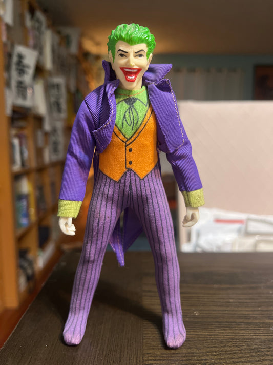 MEGO JOKER 1973