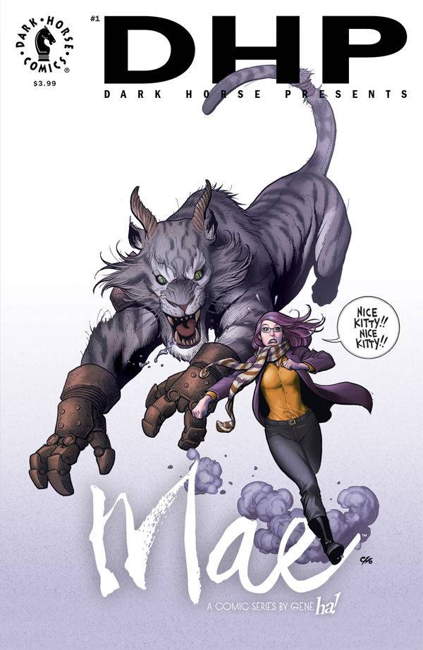 MAE #1 1:10 CHO VAR CVR