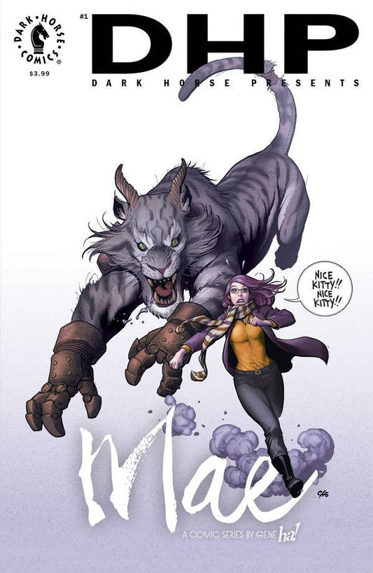 MAE #1 1:10 CHO VAR CVR