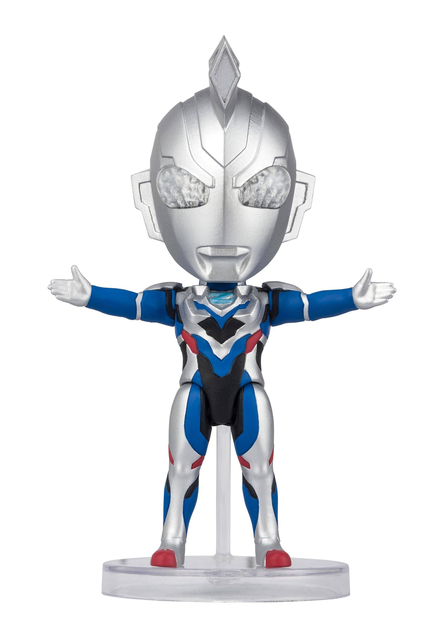 ULTRAMAN Z ULTRAMAN Z ORIGINAL BANDAI SPIRITS FIGUARTS MINI