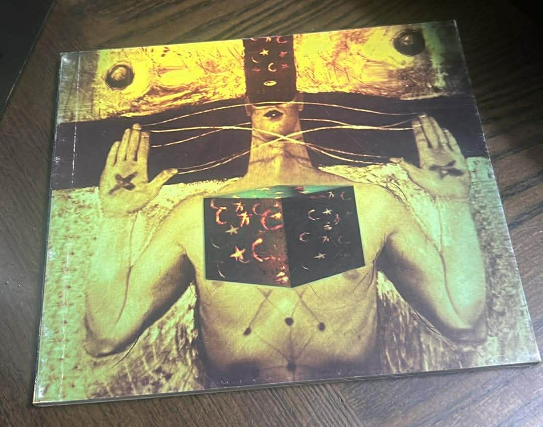 BLACK BOX WAXTRAX RECORDS THE FIRST 13 YEARS 3 CD BOX WITH BOOKLET