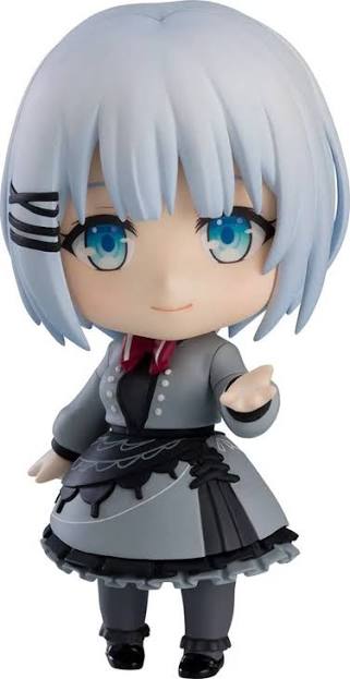 Nendoroid Siesta - The Detective Is Already Dead