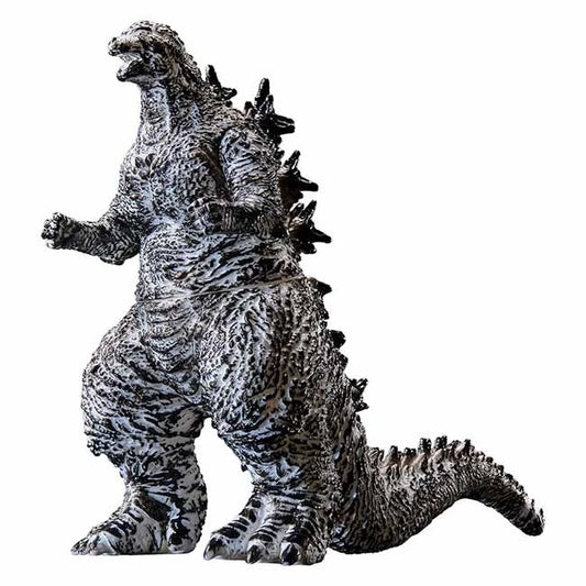 BANDAI 4.5” GODZILLA 2023 Minus One Figure SUMIE INK