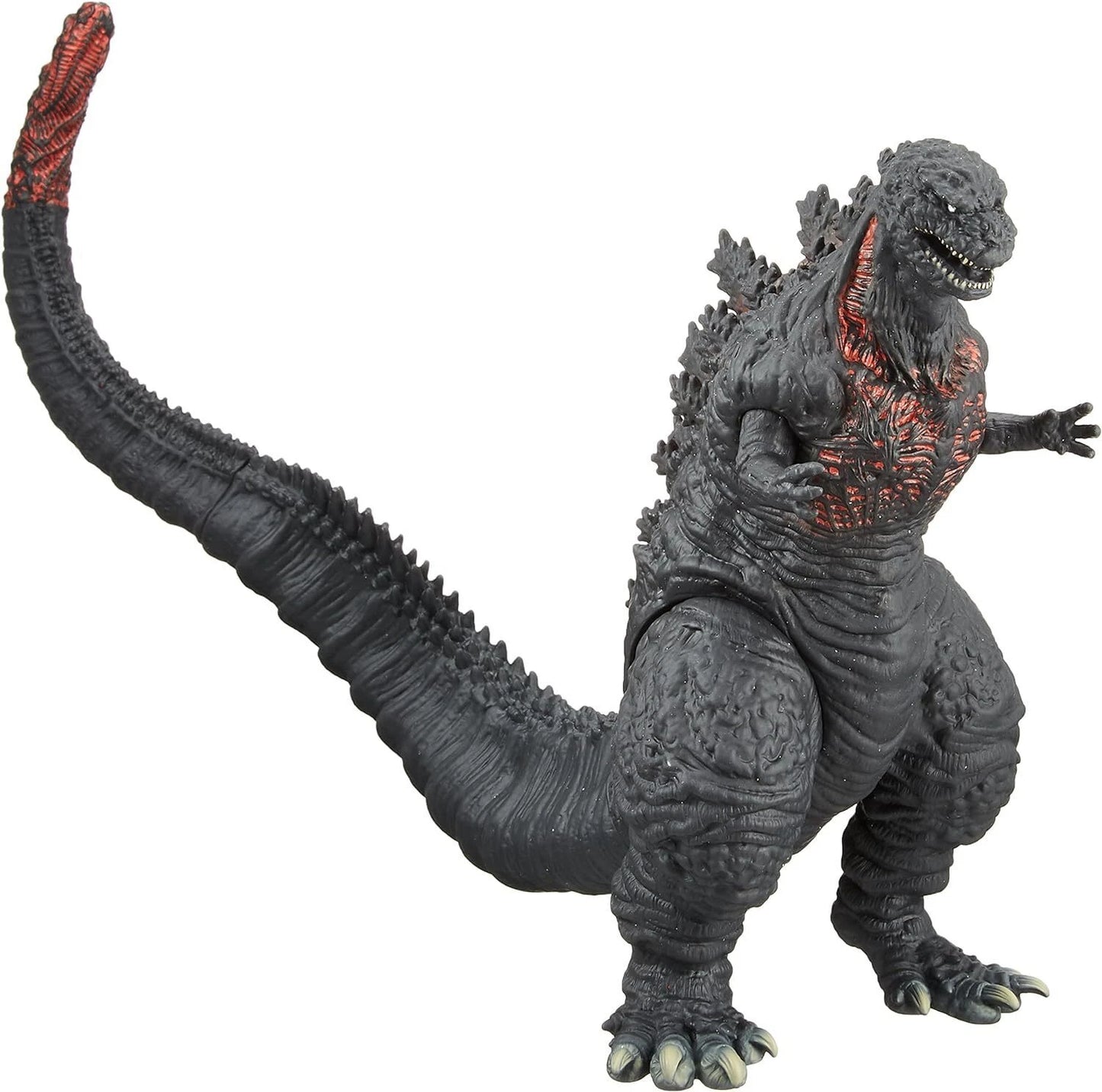 Shin Godzilla Movie Monster Series 2016