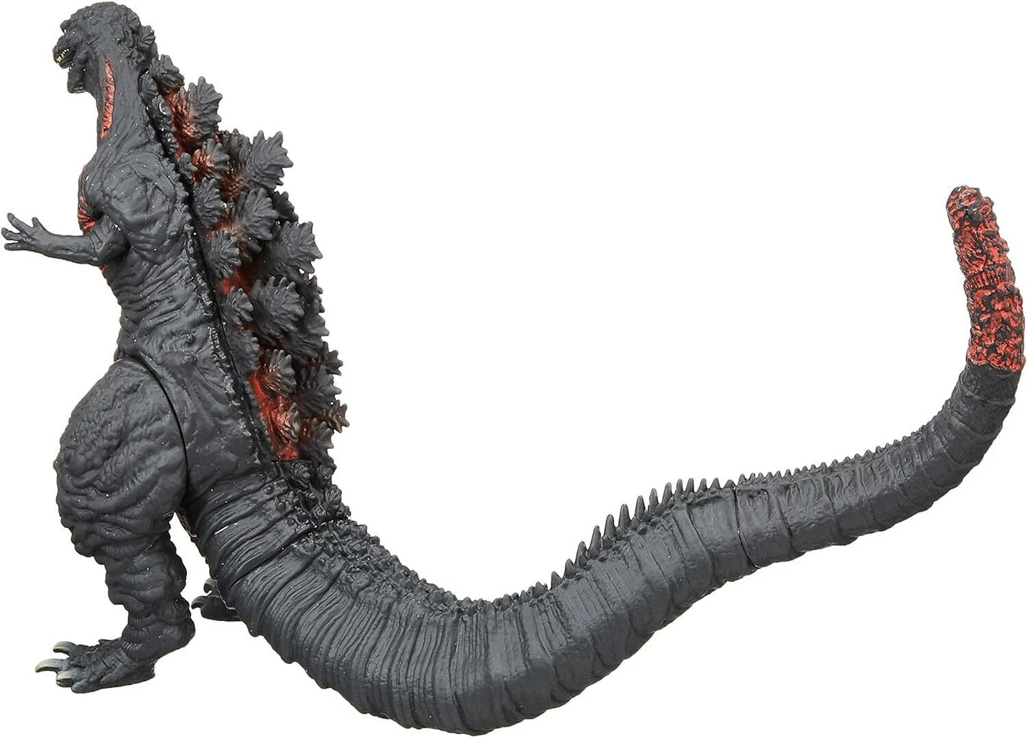 Shin Godzilla Movie Monster Series 2016