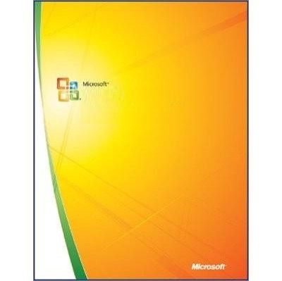 Microsoft Office Outlook 2007 Software + Product Key
