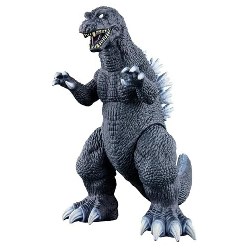 Movie Monster Series Godzilla 2001 Bandai